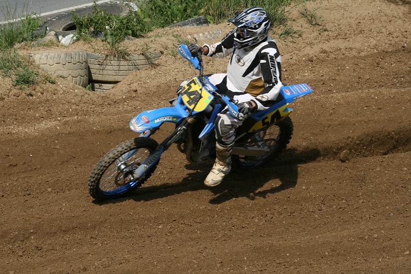 METEOR cup Dalečín 12.7.2008
